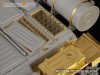 Voyager Model PE35284 Russian T-62 Medium Tank Mod.1972 for TRUMPETER 00377 1/35
